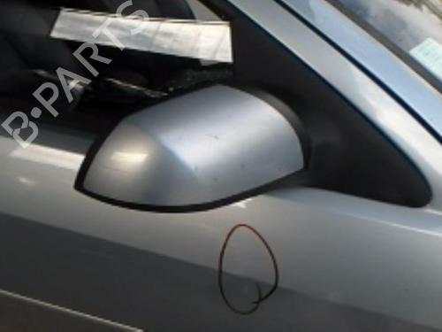 Right mirror FORD MONDEO III (B5Y) 2.0 16V TDDi / TDCi | BP21850441C27 