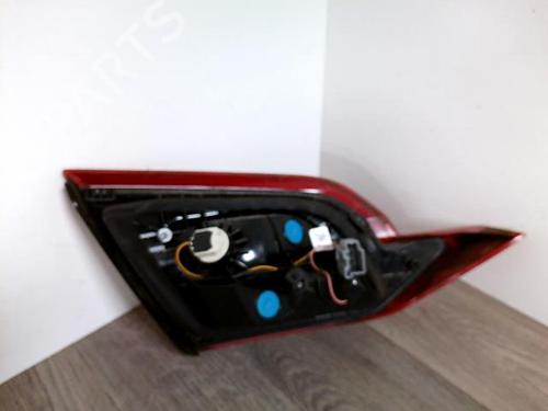 Right taillight FORD FIESTA VII (HJ, HF) 1.0 EcoBoost | BP32146309C35 - Image 5