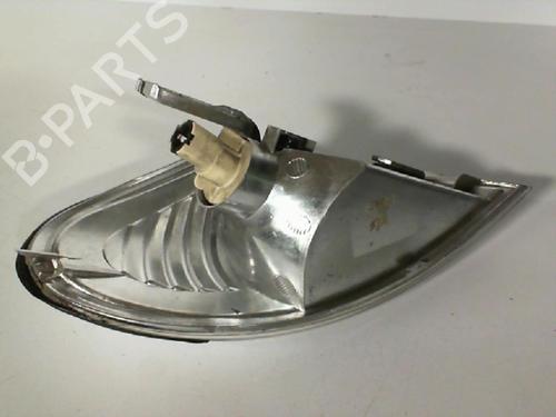Used Left front indicator Left front indicator NISSAN ALMERA II Hatchback (N16) 2.2 Di (110 hp) 21850772 21850772