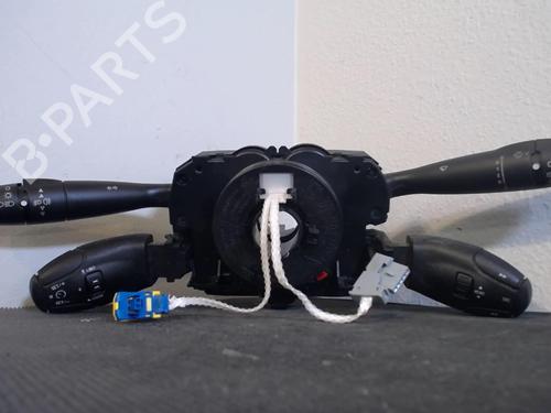 Used Steering column stalk PEUGEOT 308 I (4A_, 4C_) 1.4 16V (95 hp) 22358502