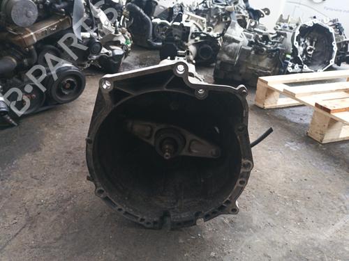 Gearbox BMW 1 (E87) 118 d | BP30813161M3 - Image 6