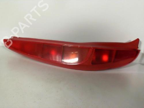 Venstre baglygte FIAT PUNTO (188_) 1.2 60 (188.030, .050, .130, .150, .230, .250) (60 hp) 21850738