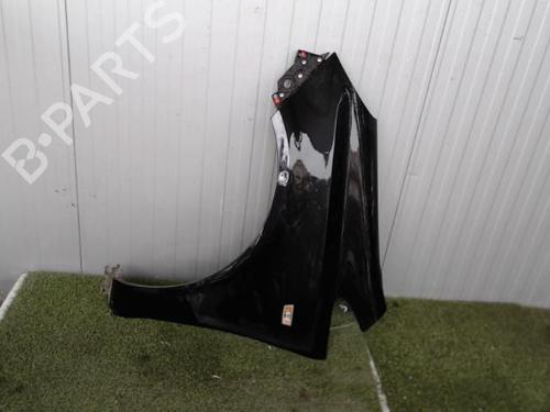 Used Left front fenders OPEL CORSA D (S07) 1.3 CDTI (L08, L68) (75 hp) 21143986