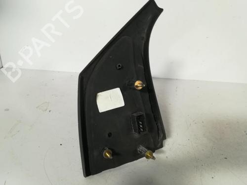 Retrovisor derecho RENAULT SCÉNIC I MPV (JA0/1_, FA0_) 1.9 dCi (JA05, JA1F) | BP21851514C27 