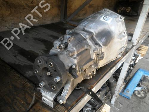 Gearbox MERCEDES-BENZ CLC-CLASS (CL203) CLC 220 CDI (203.708) | BP21856368M3 