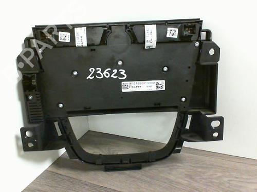 Switch OPEL ASTRA J (P10) 1.7 CDTI (68) | BP30661413I30 - Image 3