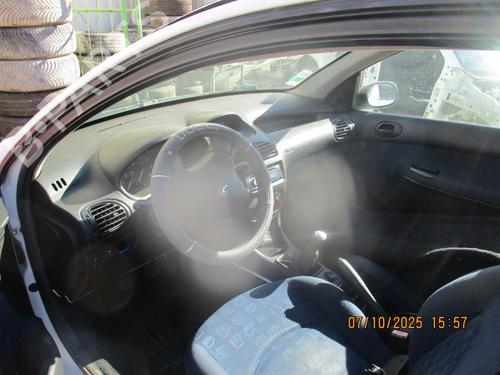Engine PEUGEOT 206 Hatchback (2A/C) 1.4 HDi eco 70 | BP32415575M1 - Image 7