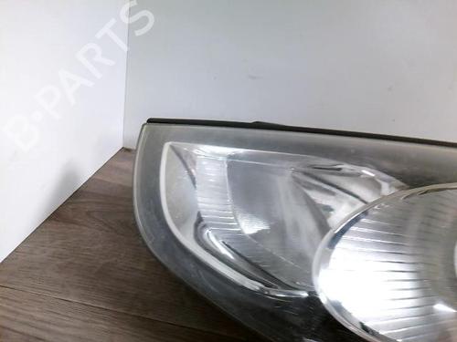 Left headlight HYUNDAI ix35 (LM, EL, ELH) 2.0 CRDi 4WD | BP33896020C28  - Image 5