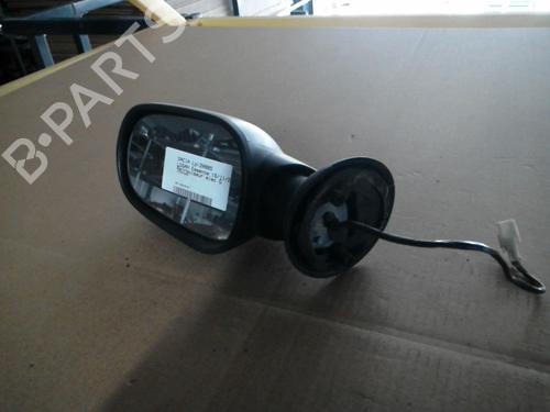 Used Left mirror DACIA LOGAN (LS_) 1.4 (LS0A, LS0C, LS0E, LS0G) (75 hp) 21851832