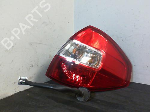 Used Right taillight Right taillight RENAULT KOLEOS I (HY_) 2.0 dCi 4x4 (HY0K) (150 hp) 21534178 21534178