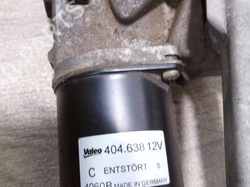 Front wiper motor CITROËN C4 I (LC_) 1.6 VTi 120 | BP32385958M29