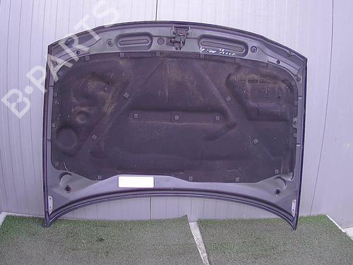 Hood AUDI A3 (8L1) 1.9 TDI | BP21388616C1 