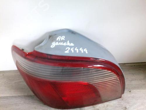 Venstre baglygte Venstre baglygte TOYOTA YARIS (_P1_) 1.0 (SCP10_, SCP10R) (68 hp) 35990945 35990945