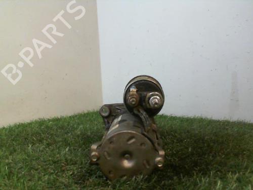 Used Starter Starter FIAT PUNTO EVO (199_) 1.3 D Multijet (199AXC1A, 199BXC1A, 199AXT1A, 199BXT1A) (75 hp) 27266535 27266535