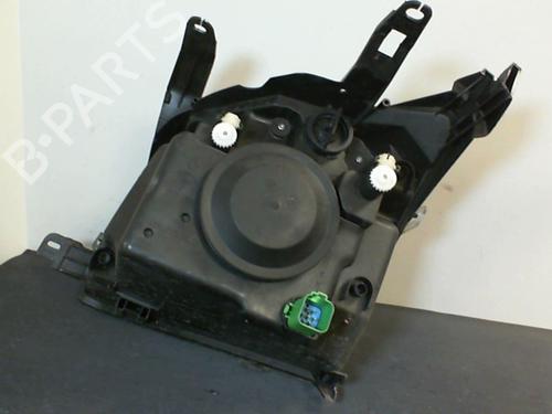 Højre forlygte FORD FUSION (JU_) 1.4 | BP21856668C29 