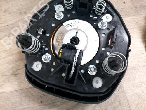 Driver airbag RENAULT CLIO V (B7_) 1.5 Blue dCi 85 (B7AG) | BP36004541C9 - Image 4