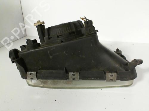 Left headlight VW PASSAT B5 (3B2) 1.9 TDI | BP24476951C28  - Image 5