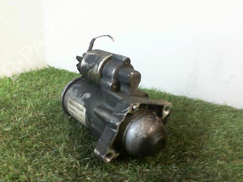 Starter RENAULT CLIO IV (BH_) 1.5 dCi 75 | BP25821034M8 - Image 2