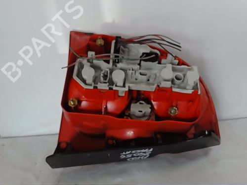 Right taillight VW PASSAT B5.5 (3B3) 1.9 TDI | BP29407074C35 