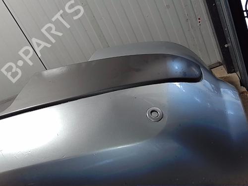 Rear bumper RENAULT MEGANE II (BM0/1_, CM0/1_) 1.6 16V | BP29430249C8 