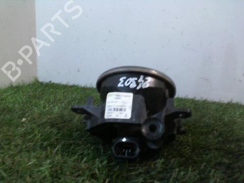 Right front fog light RENAULT KANGOO Express (FW0/1_) 1.5 dCi 90 (FW0G, FW05, FW08, FW11) | BP27279414C31 - Image 3