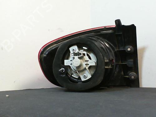 Used Right taillight SEAT ALTEA (5P1) 1.9 TDI (105 hp) 20879765