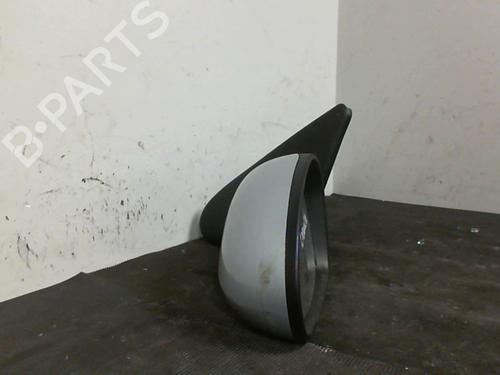 Left mirror SEAT LEON (1M1) 1.9 TDI | BP20879587C26 