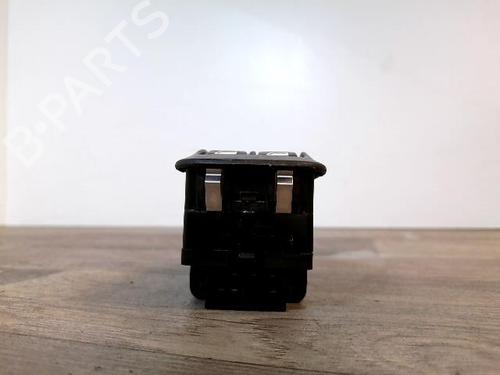 Left front window switch PEUGEOT 206 Hatchback (2A/C) 1.9 D | BP33635115I27 - Image 3