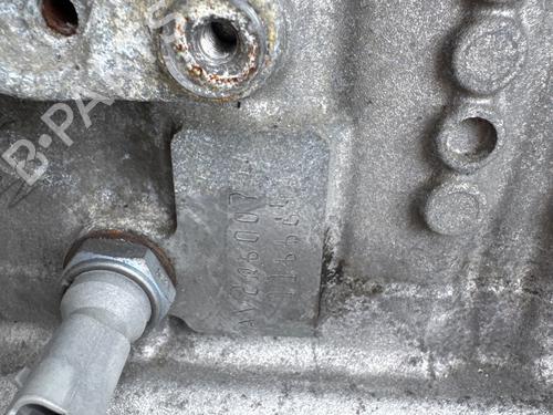 Engine FORD FIESTA VI (CB1, CCN) 1.6 TDCi | BP36151309M1 - Image 2