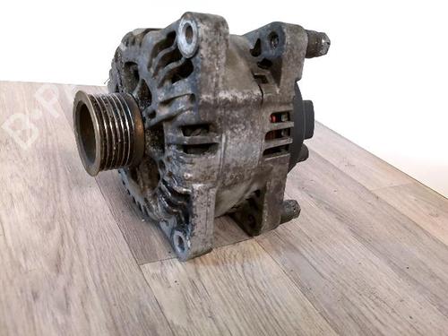 Used Alternator Alternator PEUGEOT 206 Hatchback (2A/C) 1.4 HDi eco 70 (68 hp) 32730749 32730749