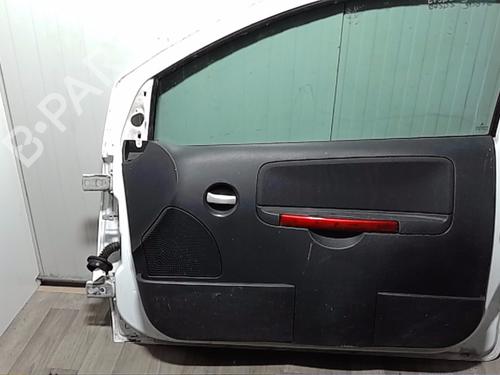Right front door CITROËN C2 (JM_) 1.4 HDi | BP30537415C3 
