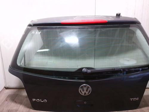 Used Tailgate Tailgate 37741571 37741571