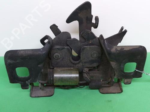 hjelmlås RENAULT ZOE (BFM_) ZOE | BP31171230C133