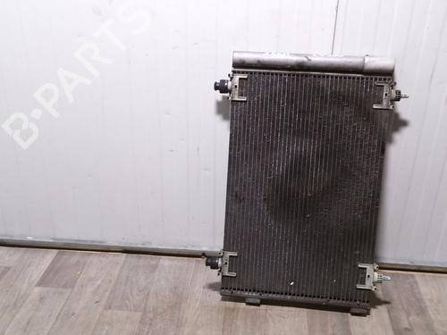Used AC radiator PEUGEOT 307 (3A/C) 1.6 HDi (90 hp) 31019182