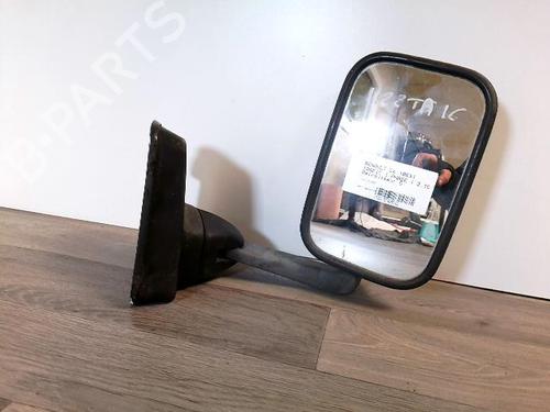 Rétroviseur droit RENAULT TRAFIC Van (T_, P_, V_) 2.1 D (58 hp) 31160629