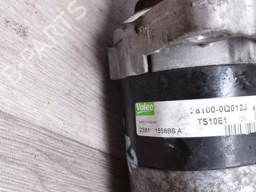 Starter PEUGEOT 107 (PM_, PN_) 1.0 | BP30861136M8