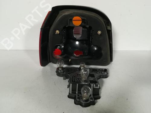 Used Right taillight Right taillight 21850971 21850971