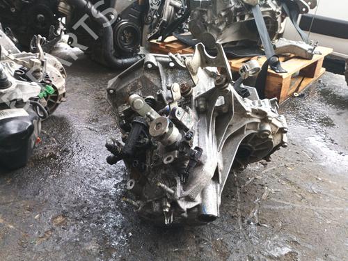 Gearbox SUZUKI BALENO (FW, EW) 1.2 Hybrid (A1K412) | BP30708679M3 
