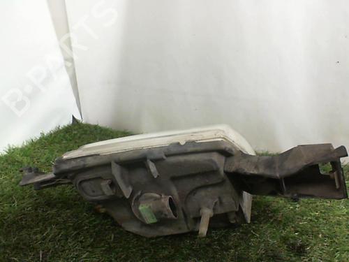 Højre Foran Tågelygte Højre Foran Tågelygte 21855293 21855293