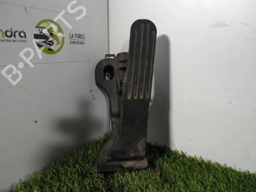 Used Pedal Pedal VW GOLF VI (5K1) 1.6 TDI (105 hp) 21852402 21852402