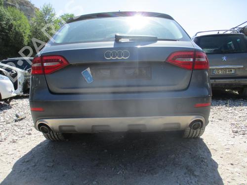 Starter AUDI A4 Allroad B8 (8KH) 3.0 TDI quattro | BP29485251M8 - Image 8