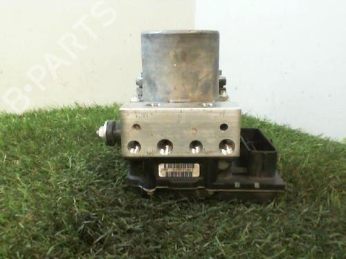 ABS pump PEUGEOT 3008 I MPV (0U_) 1.6 HDi | BP27325275M43 