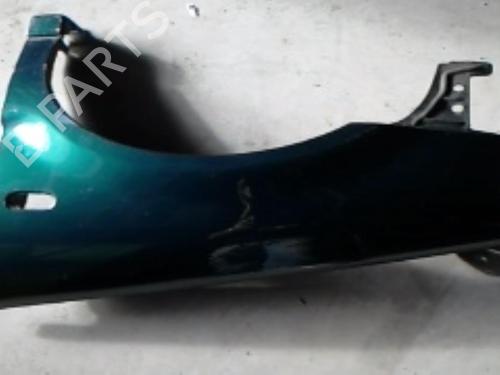 Left front fenders VW POLO III (6N1) 60 1.4 | BP21850460C41 