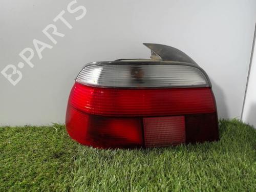 Used Left taillight BMW 5 (E39) 525 tds (143 hp) 21852956