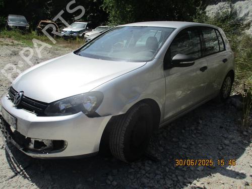 Knee airbag VW GOLF VI (5K1) 1.6 TDI | BP27987584C50 