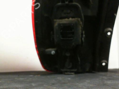 Right taillight RENAULT SCÉNIC II (JM0/1_) 1.5 dCi (JM1E, JM16) | BP22180402C35 