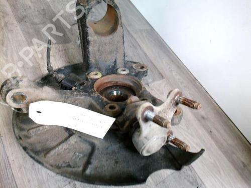 Used Left front steering knuckle Left front steering knuckle AUDI A3 Sportback (8PA) [2004-2015] 36379562 36379562