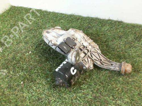 Used Front wiper motor RENAULT SCÉNIC III (JZ0/1_) 1.6 dCi (JZ00, JZ12) (130 hp) 27254705