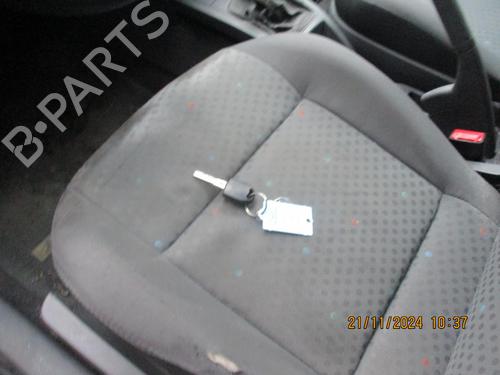 Left taillight VW POLO (9N_, 9A_) 1.9 SDI | BP27286490C34 