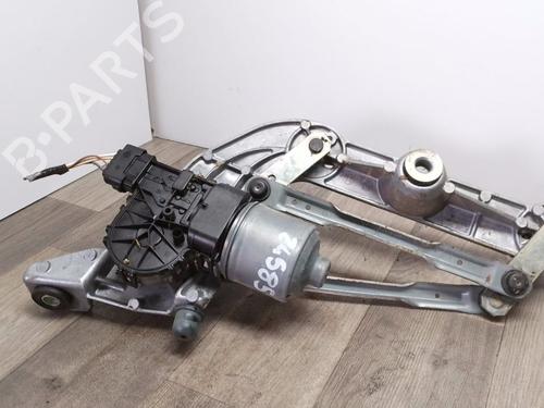 Front wiper motor RENAULT ZOE (BFM_) ZOE | BP32387964M29